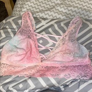 Victoria’s Secret PINK Bralette